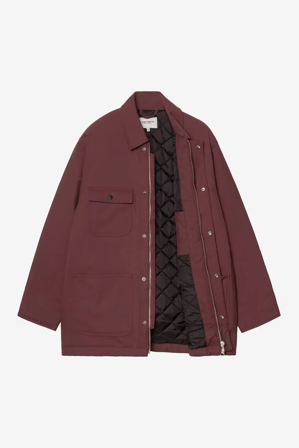 Leroy Chore Coat