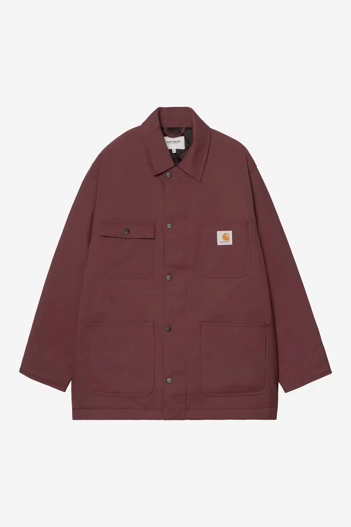 Leroy Chore Coat