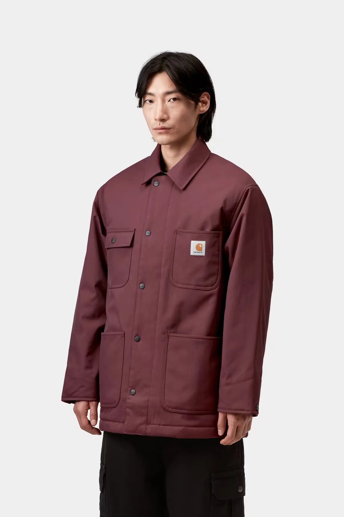 Leroy Chore Coat