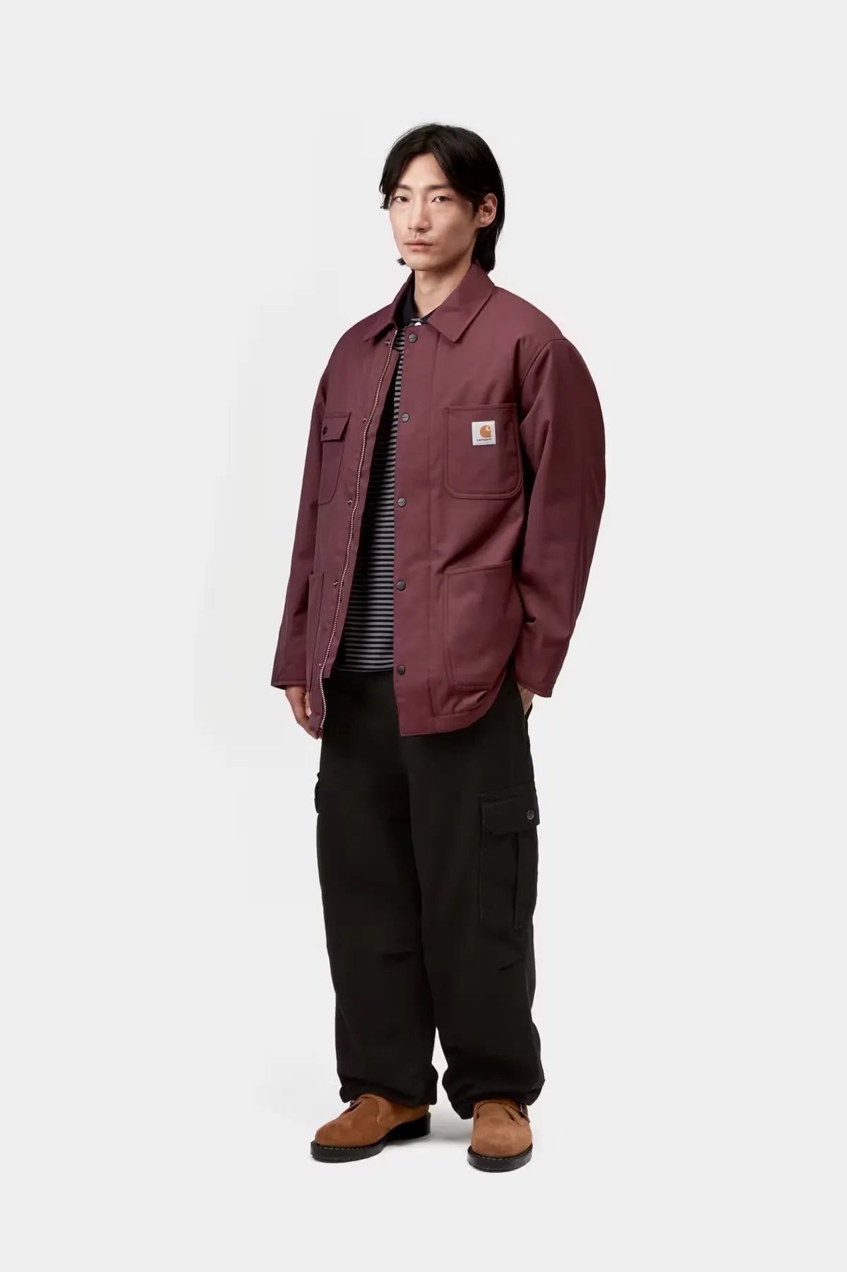Leroy Chore Coat