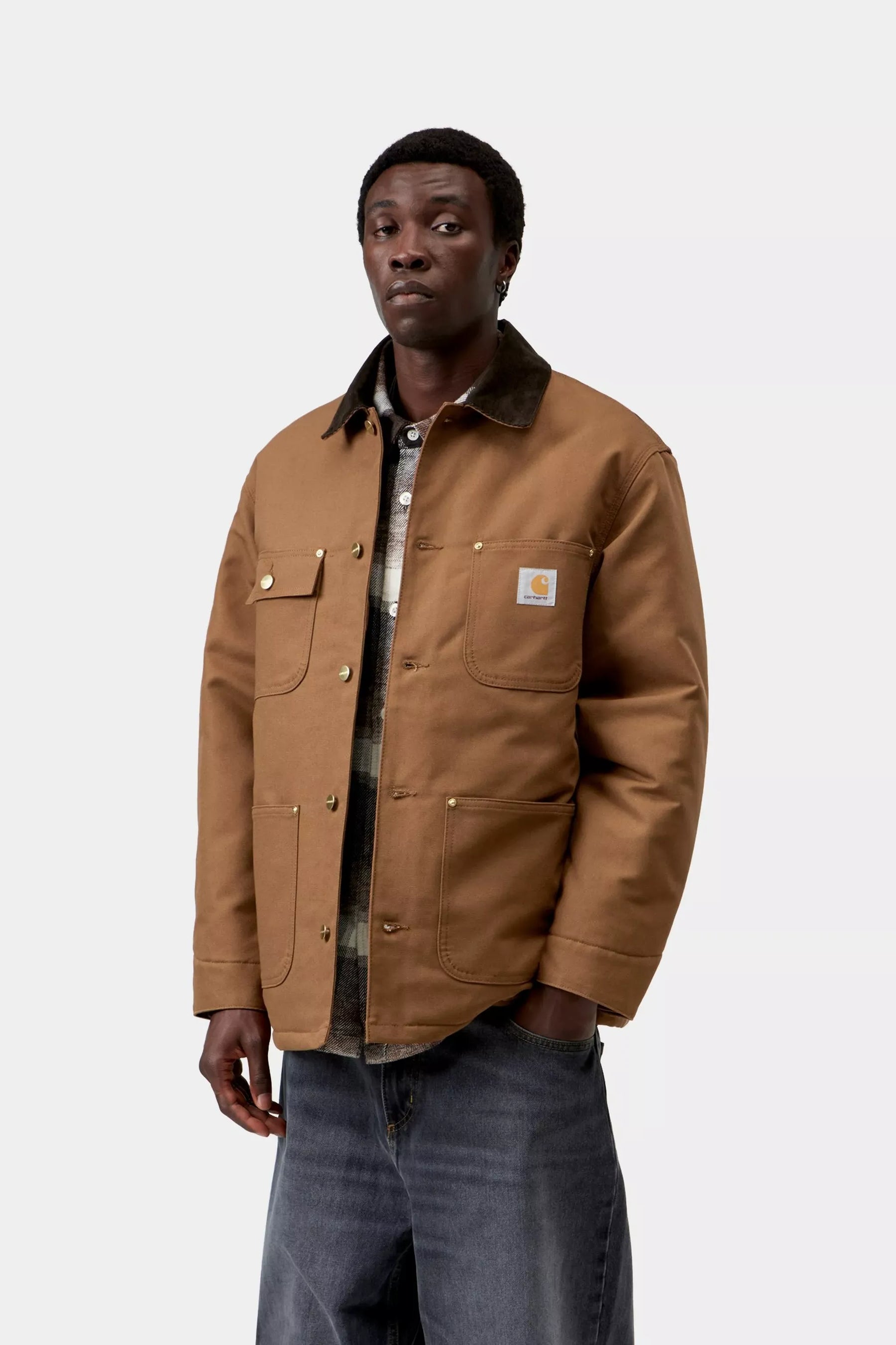 OG Chore Coat