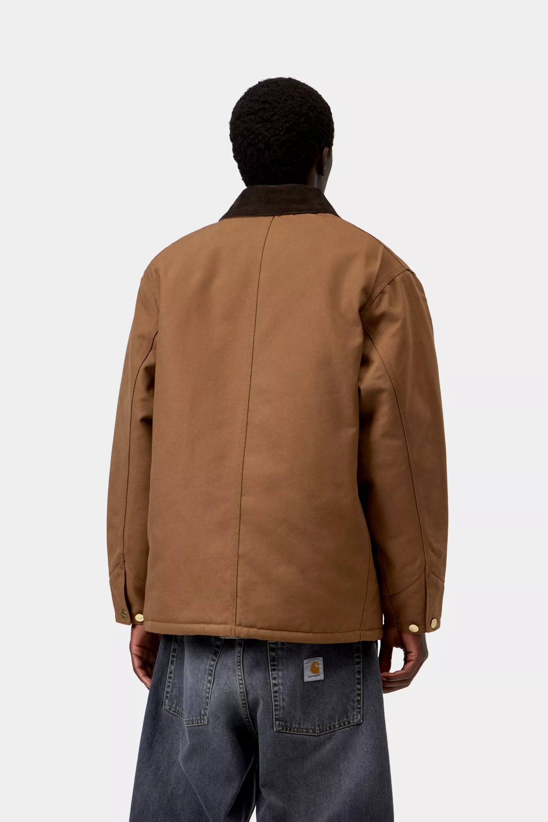 OG Chore Coat