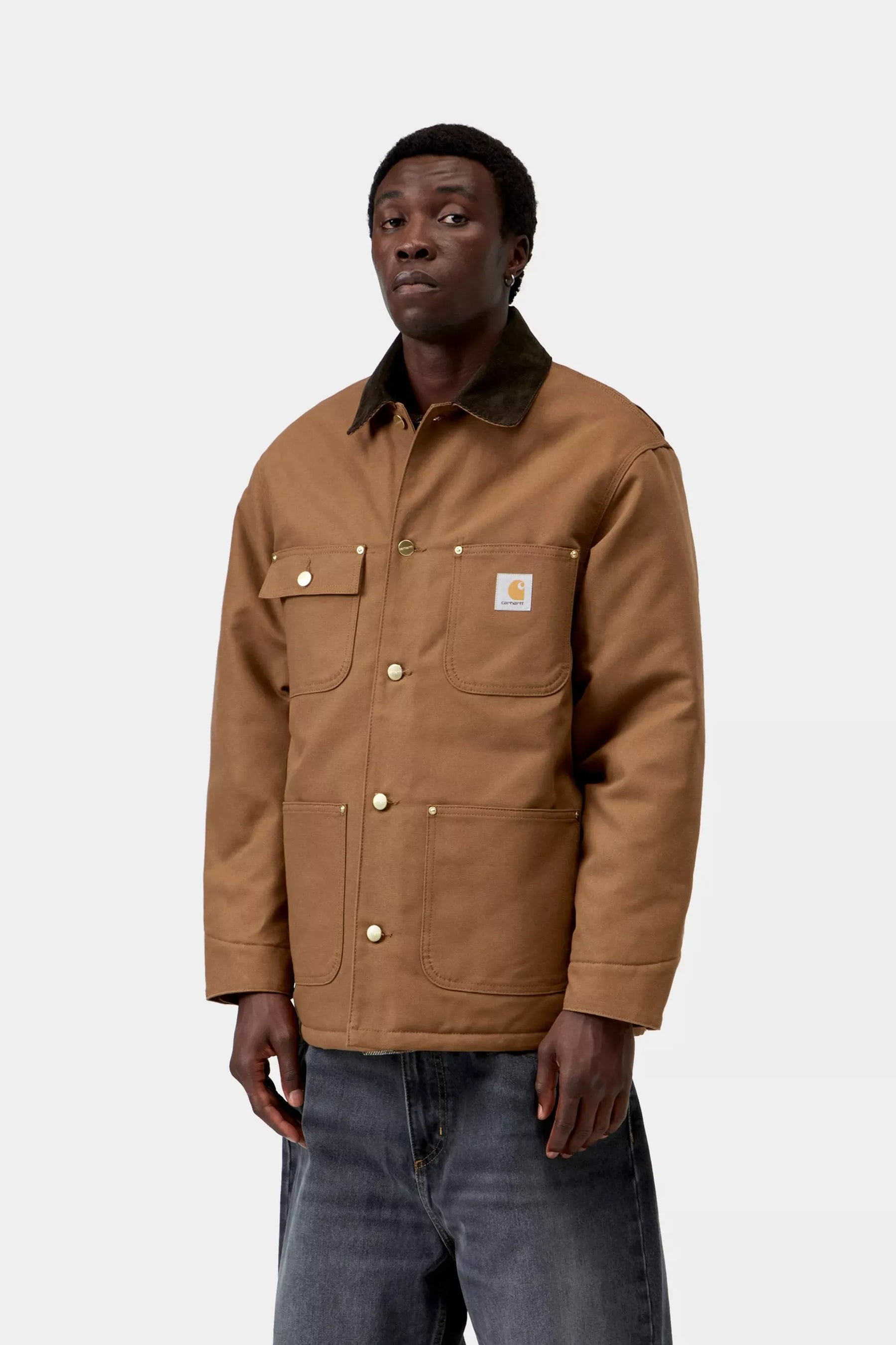 OG Chore Coat