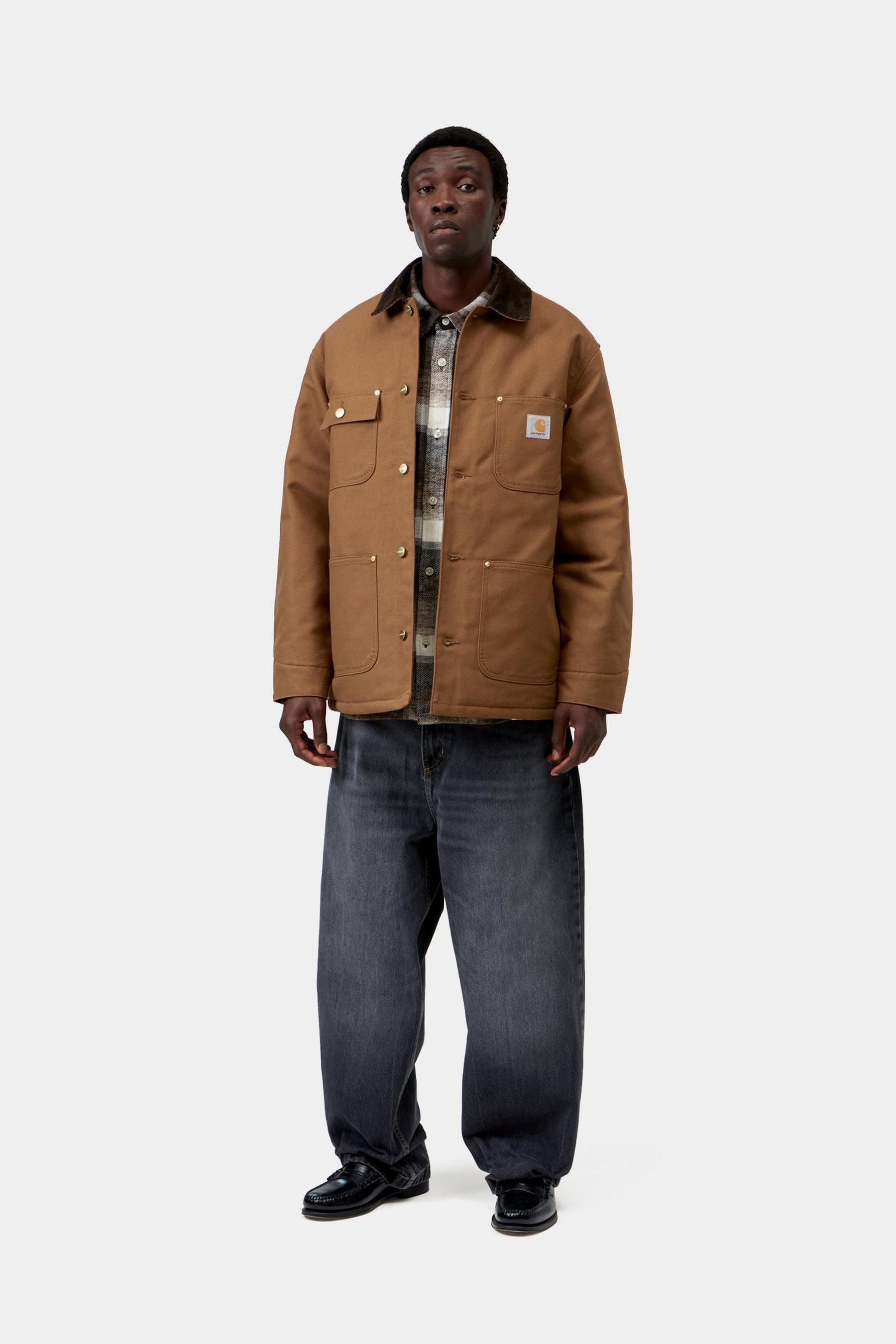 OG Chore Coat